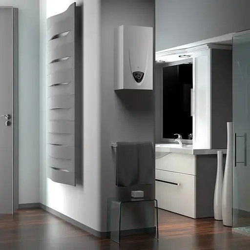 Ariston Газова колонка FAST EVO ONT B 11 NG UA 11л/хв. 19кВт - фото 4