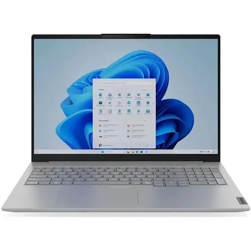 Ноутбук Lenovo ThinkBook 16 G8 IRL (21SH008JRA) - фото 1