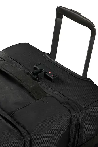 Дорожная Сумка На Колесах American Tourister URBAN TRACK BLACK 77x41x40 MD1*09003 - фото 15