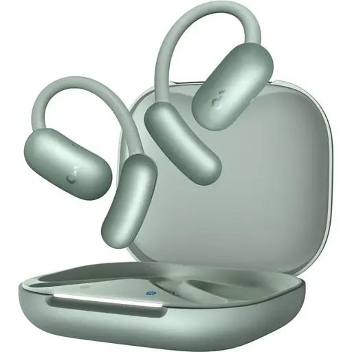 TWS Anker SoundCore AeroFit 2 Green (A3874G61) UA - фото 2