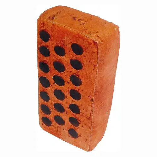 Подушка Кирпич - фото 1