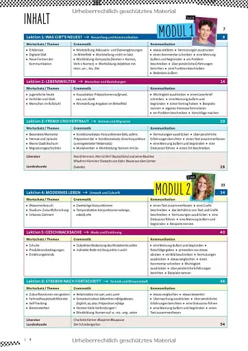 Mit uns. Kursbuch B2 - фото 3