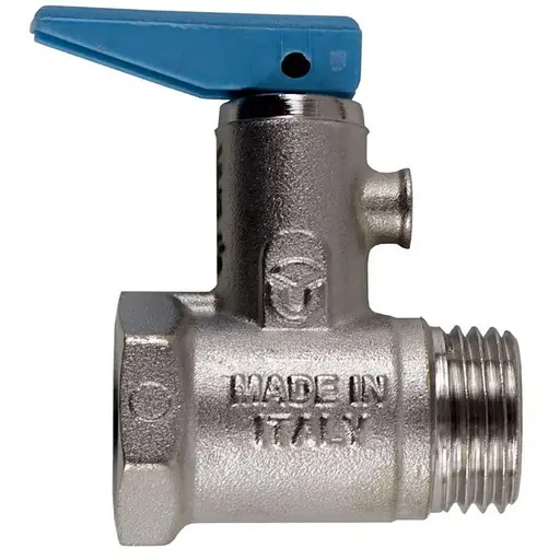 Бойлер електричний накопичувальний Tiki TGR 50 S Prime MS 50 V9 - фото 5