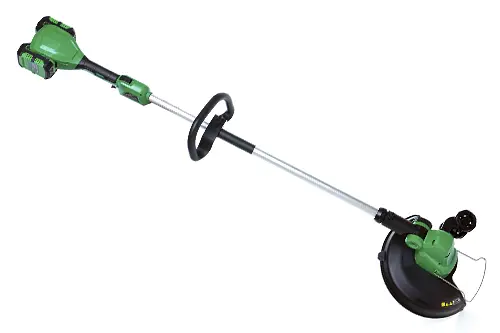 Тример акумуляторний Apro BST-40 без АКБ та ЗП(895652) - фото 1