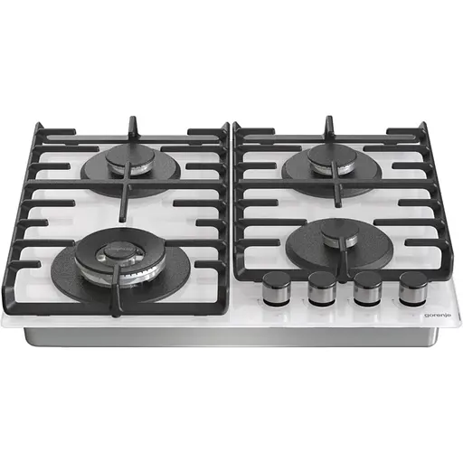 Варильна поверхня Gorenje GTW642SYW газова [125499] - фото 3