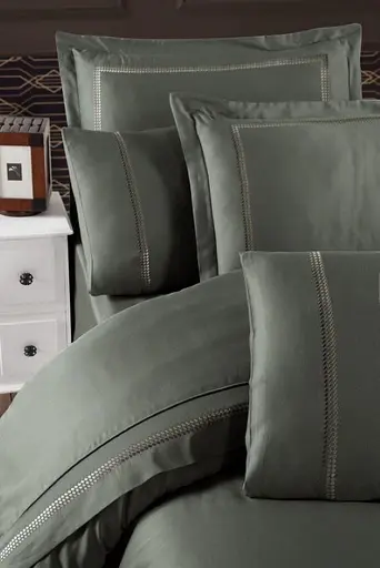 Постельное белье First Choise Евро pbe0049273 - фото 2