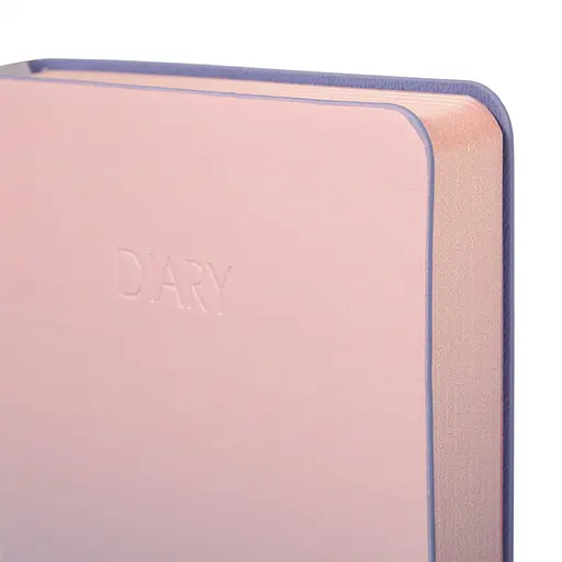 Дневник А6 Leo Planner недатированный Tenero мягкий 320 страниц (252711) - фото 2