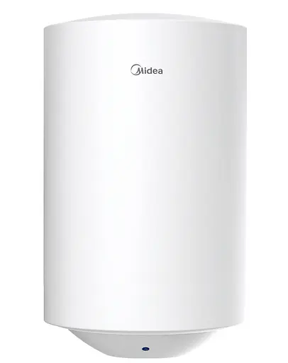 Водонагреватель Midea INSTALL 80 (мокрый тен 80 л)