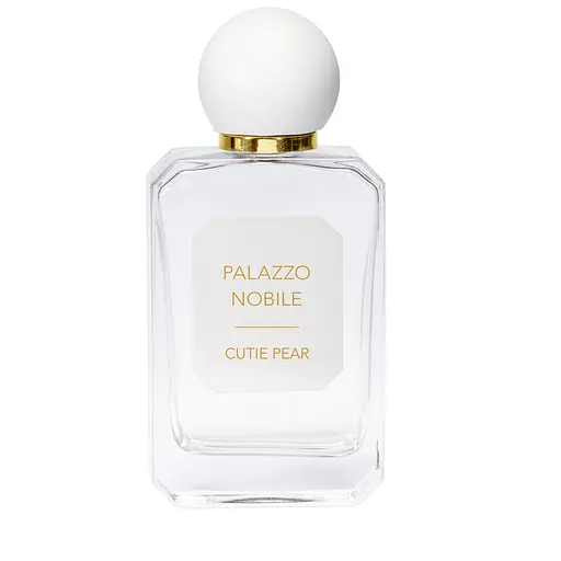 Туалетна вода Cutie Pear Storie Veneziane 50 мл - фото 1