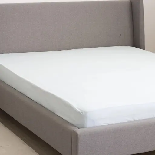 Простыня ТЕП Вдохновение с резинкой Light Blue, 140 x 200 (2-04016_32243) - фото 2