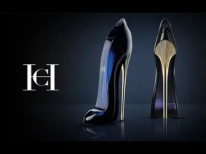 Carolina Herrera God Girl парфумована вода 80 ml - фото 4