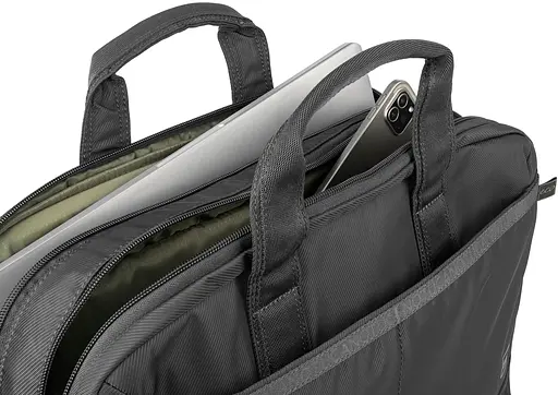 Сумка Tucano Astra 15" синяя - фото 6