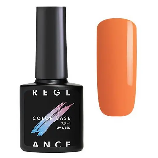 Кольорова база Reglance 017, 7.5мл