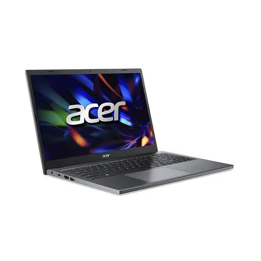 Ноутбук Acer Extensa 15 EX215-23, 15.6 inch 1920 x 1080, AMD Ryzen 5 7520U 4 C / 8 T, 2.8 GHz - 4.3 GHz, 4 MB cache, 8 GB LPDDR5, 512 GB SSD - фото 3