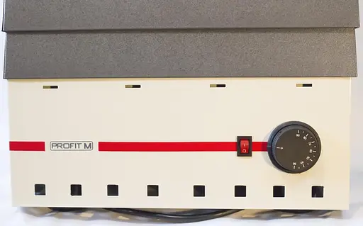 Сушарка для фруктів Profit M ЕСП-01 (35л) бежева - фото 5