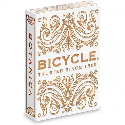 Карти гральні United States Playing Card Company Bicycle Botanica (09398) - фото 1