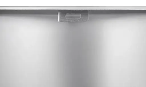 Кухонная мойка Kroner KRP Satin - 7750 (0,8 мм) (CV022788) - фото 6