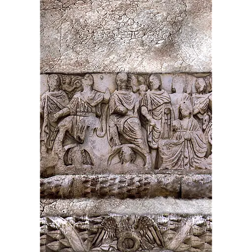 Международно-правовая субъектность Римской империи - фото 2