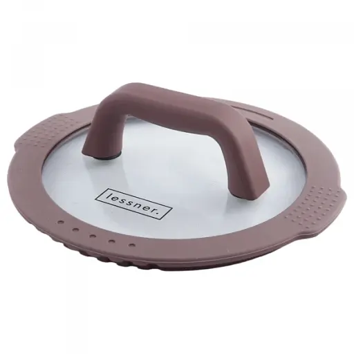 Ковш Arundel из нержавеющей стали 1.8 л d16см (55884-16s) - фото 3