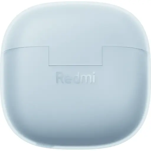 Наушники TWS Xiaomi Redmi Buds 6 Lite Blue (BHR8660GL) RU - фото 7
