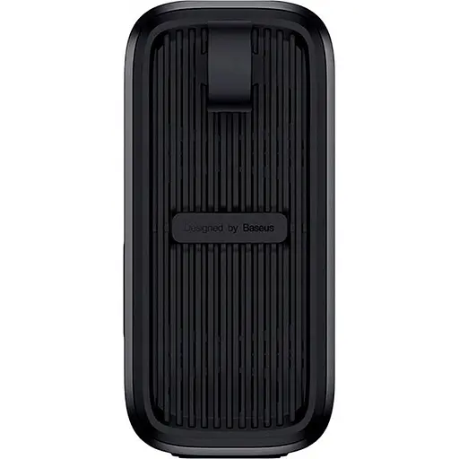 Автомобильный компрессор Baseus Mega EnergyPump Series Dual Cylinder Wireless Inflator (CRNL060001) [90514] - фото 5