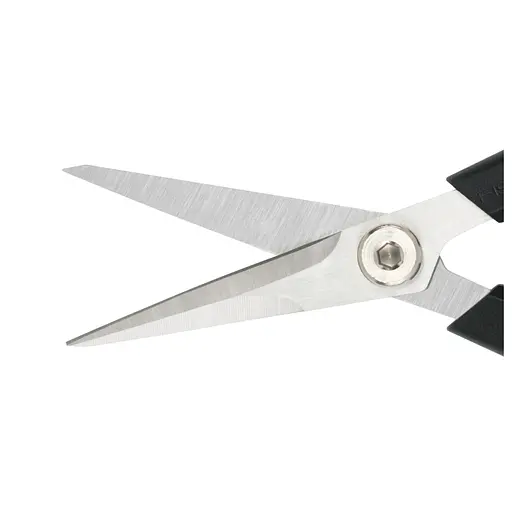 Ножницы для травы и цветов Fiskars Solid Snips SP150 (1051602) - фото 2