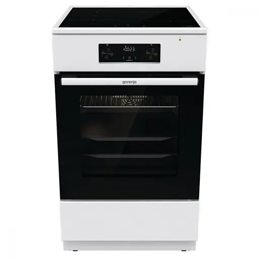 Електрична плита Gorenje GEIT5C60WPG - фото 4