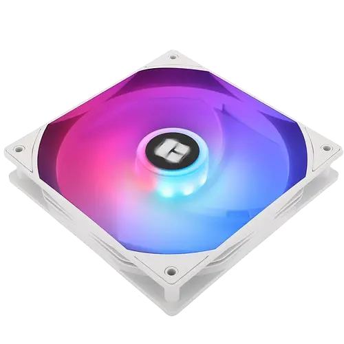 Вентилятор Thermalright TL-C14CW-S ARGB White (TL-C14CW-S)