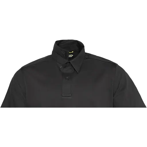 Тенниска поло First Tactical M’S V2 PRO PERF S/S SHIRT L Black - фото 4