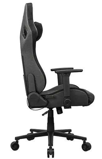 Игровое кресло Cougar Defensor F Gray (DEFENSOR GRAY F) - фото 7