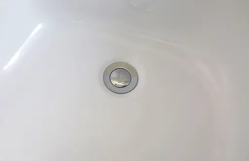 Душова кабіна Eger Magrit 90x90 на глибокому піддоні 599-587, Хром - фото 7