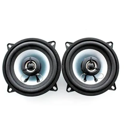 Автомобільна акустика Kicx PD-502 2-х смугова, коаксіальна, 13 см, кругла, 30 Вт