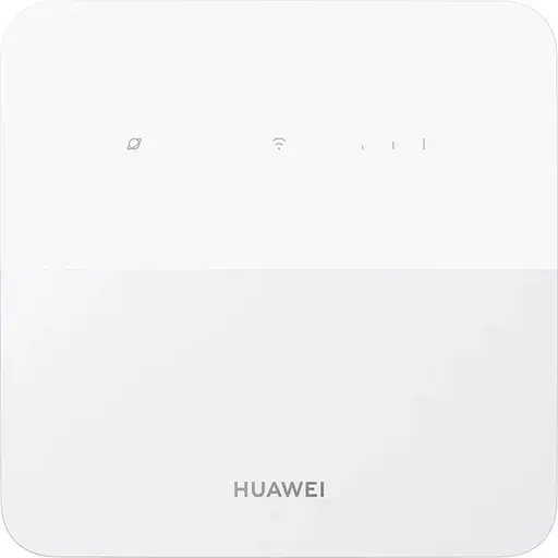 Роутер Huawei 4G CPE 5s (B320-323) UA
