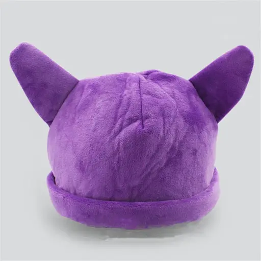 Шапка Сейлор Мун Sailor Moon Cat Luna новогодний косплей - фото 3