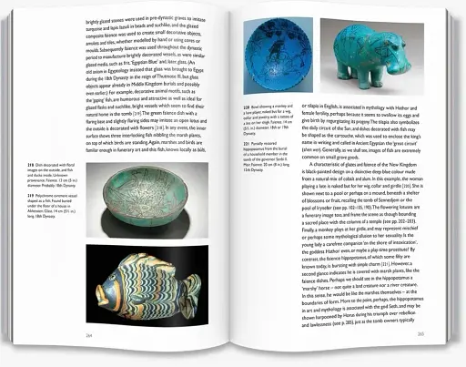 Egyptian Art - фото 2