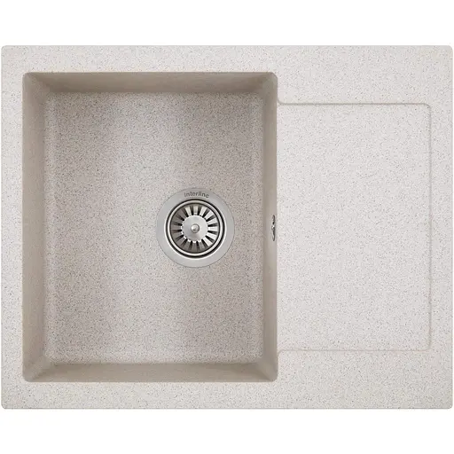 Кухонна мийка Interline Polo terra