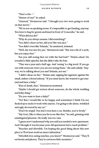 Silver Nitrate - фото 13