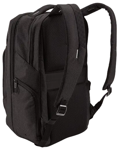 Рюкзак Thule Crossover 2 Backpack 20L C2BP-114 Black (7081870) - фото 3