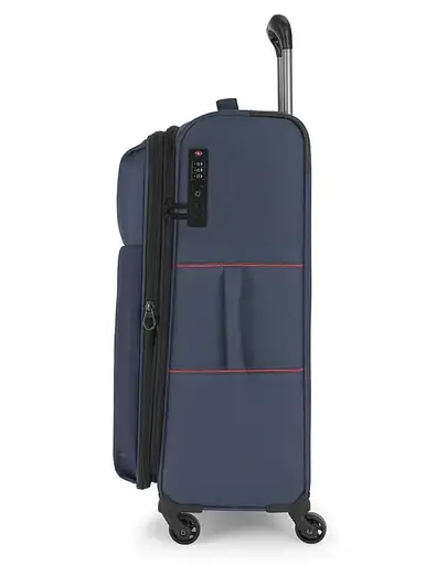 Валіза Gabol Florida (M) Blue (123146-003) - фото 2