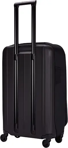 Валіза на колесах Thule Subterra 2 Checked Spinner Black 3205049 - фото 3