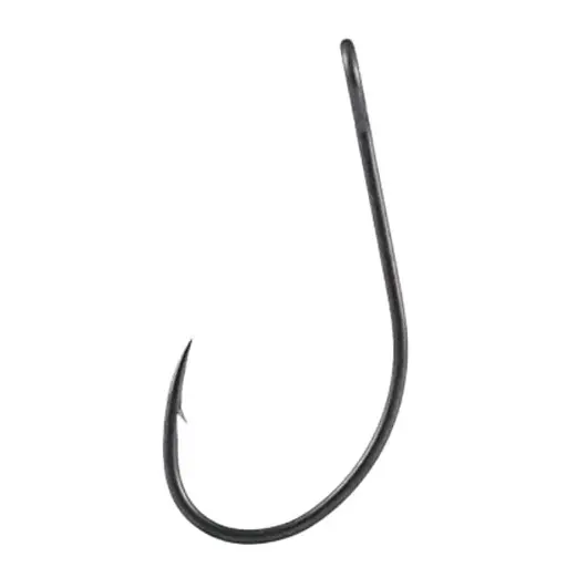 Крючок BKK для блесен Spoon-10, 1 10 шт. (1102-A-ES-8110)