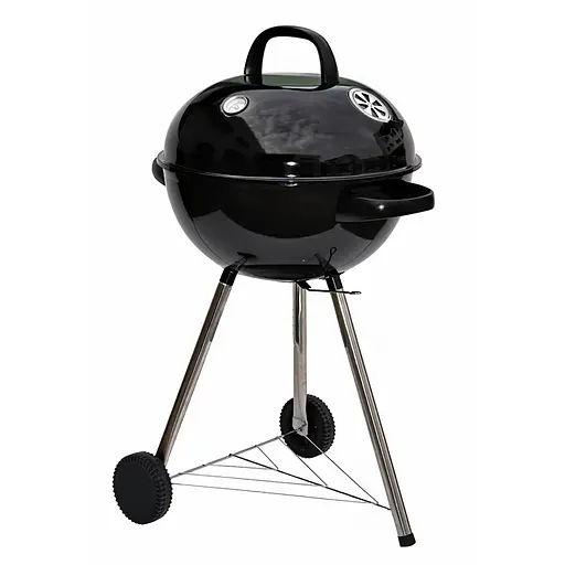 Гриль-барбекю Time Eco TE-2014-2 черный