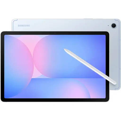 Планшет Samsung Galaxy Tab S10 FE 8/128GB Blue (SM-X520NLBR) - фото 2