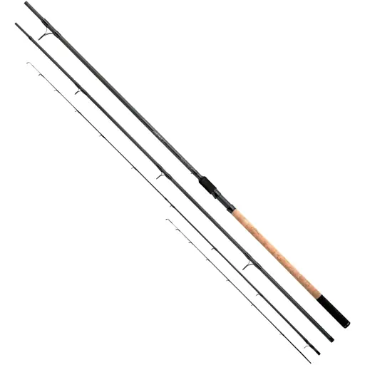 Удилище Shimano фидерное Aero X1 3.66 м max 90 г
