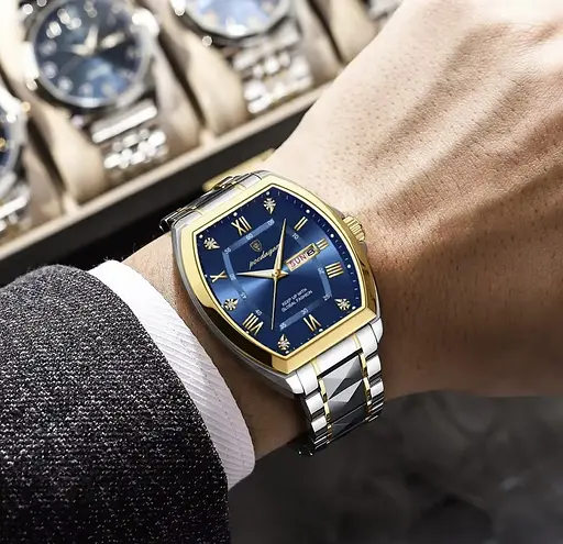 Годинник Poedagar Respublika - фото 3