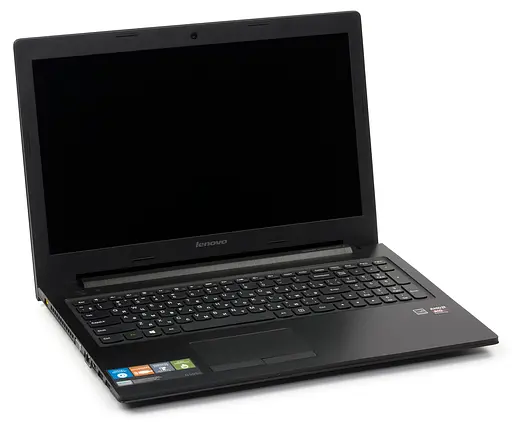 Ноутбук Lenovo G505S A8-5550M, 8Gb, 1000Gb HDD, AMD Radeon R5 m230 - фото 2