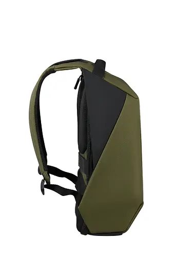 Рюкзак-Антивор 15.6" Samsonite SECURIPAK 2.0 WASABI/BLACK 44,5x30x18 KO8*34002 - фото 7