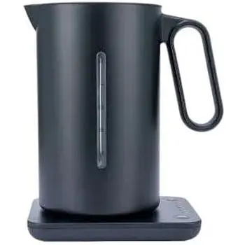 Електрочайник Wilfa WSDK-2000B 7044876099471