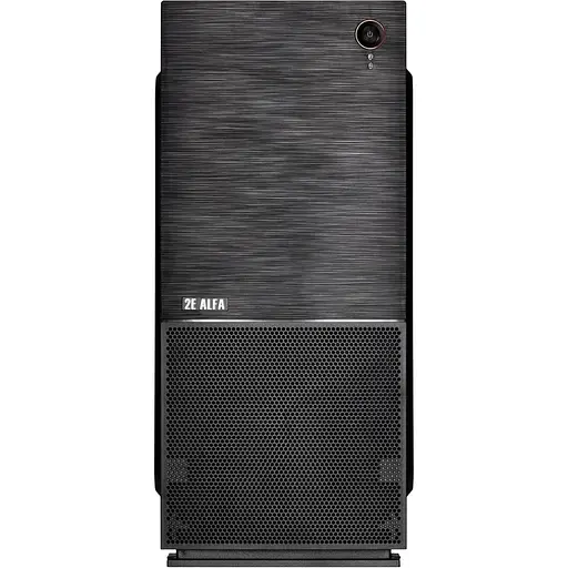 Корпус 2E Alfa G650 (2E-G650) [134457] - фото 4