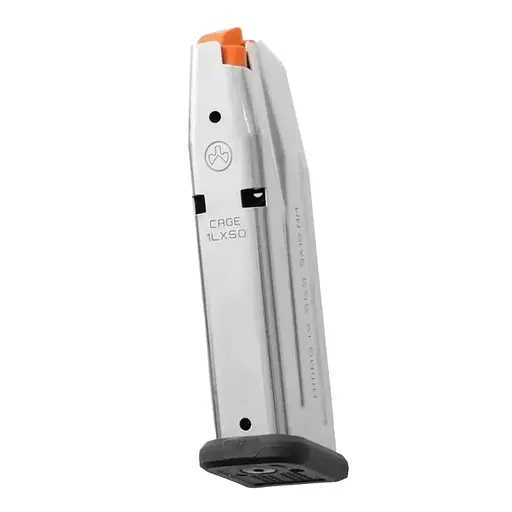 Магазин Magpul AMAG 15 SG9 - SIG P320 Compact 9 мм (9х19) на 15 патронов